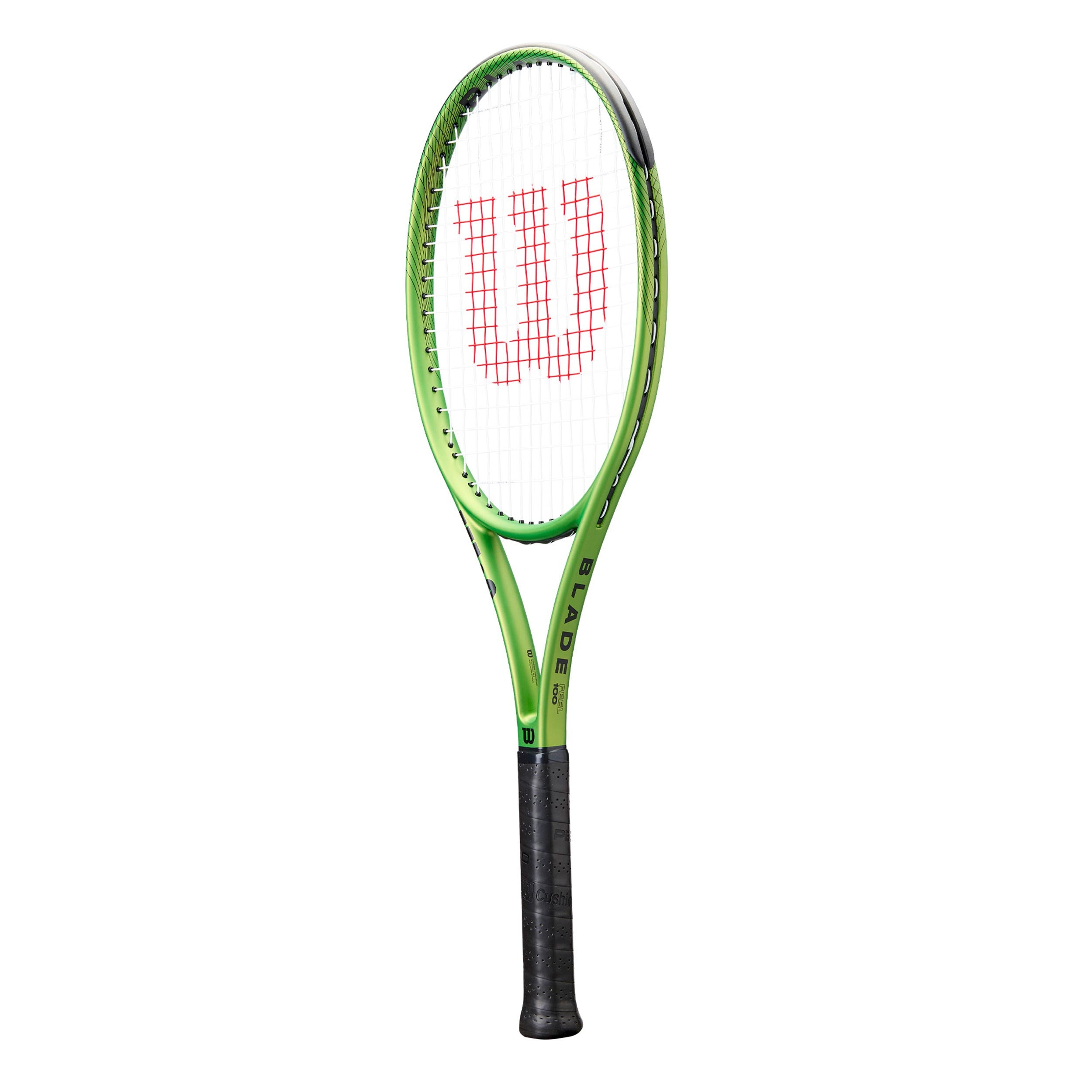 Raquete de tênis Wilson Blade Feel 100, foto 2