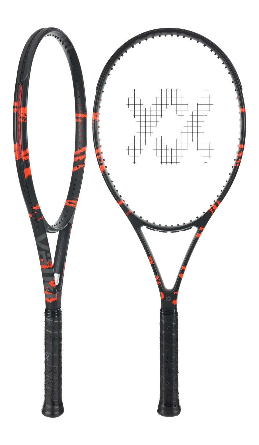 Volkl V8 Pro V3 tennis racquet