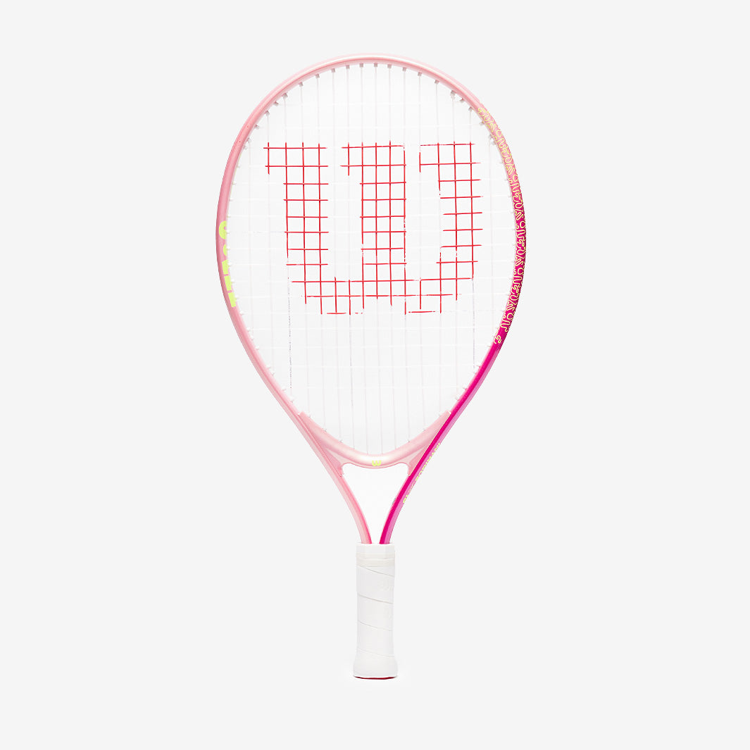 Raquete de tênis Wilson Intrigue Junior 19