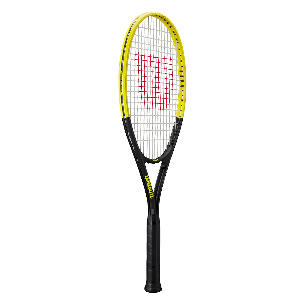 Raquete de tênis Wilson Hyper Precision, foto 2