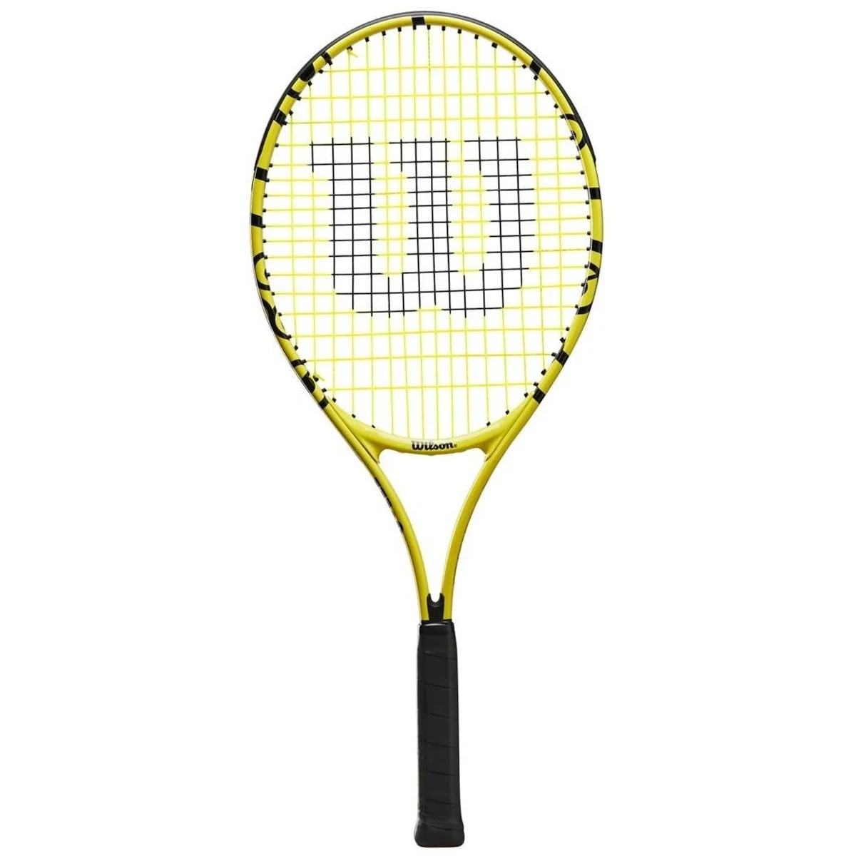 Wilson Minions Junior 25 tennis racquet