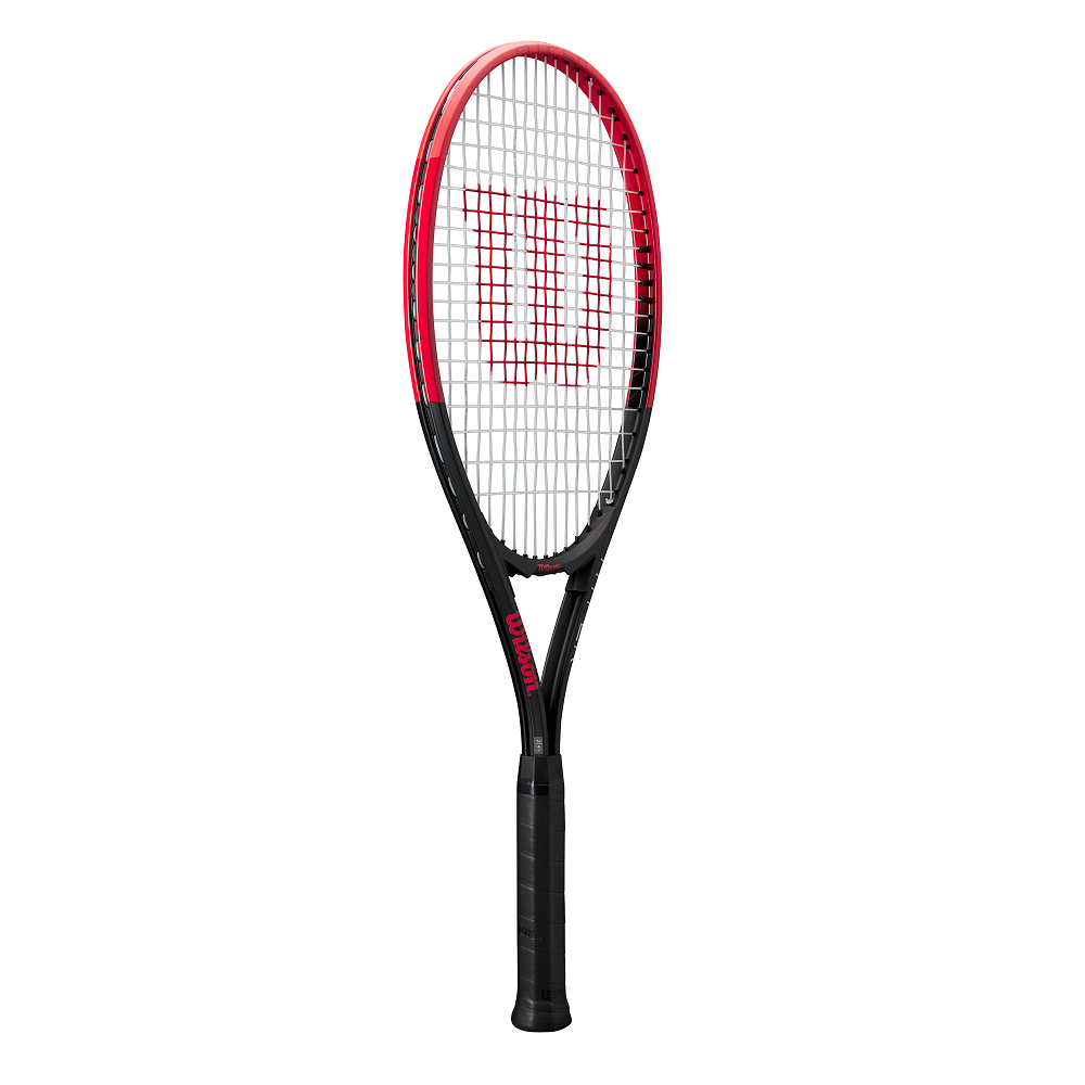 Wilson Hyper Power tennis racquet, photo 2