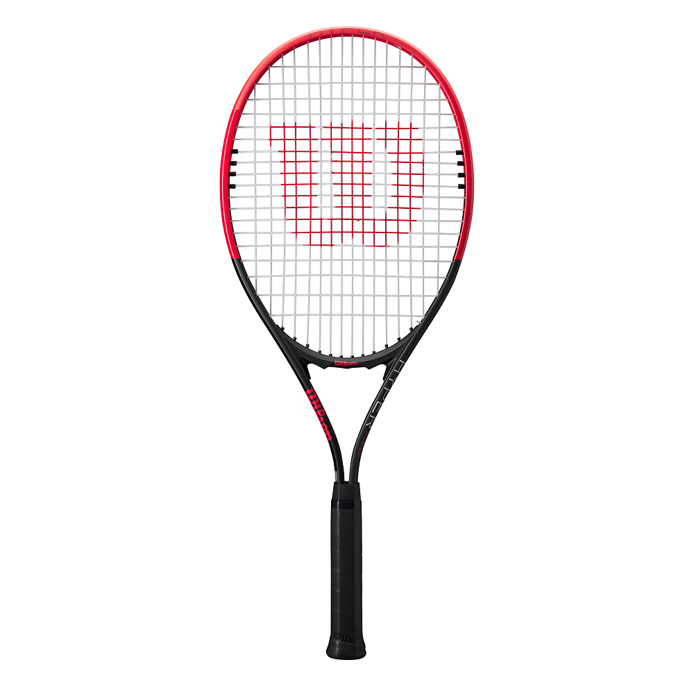 Wilson Hyper Power tennis racquet