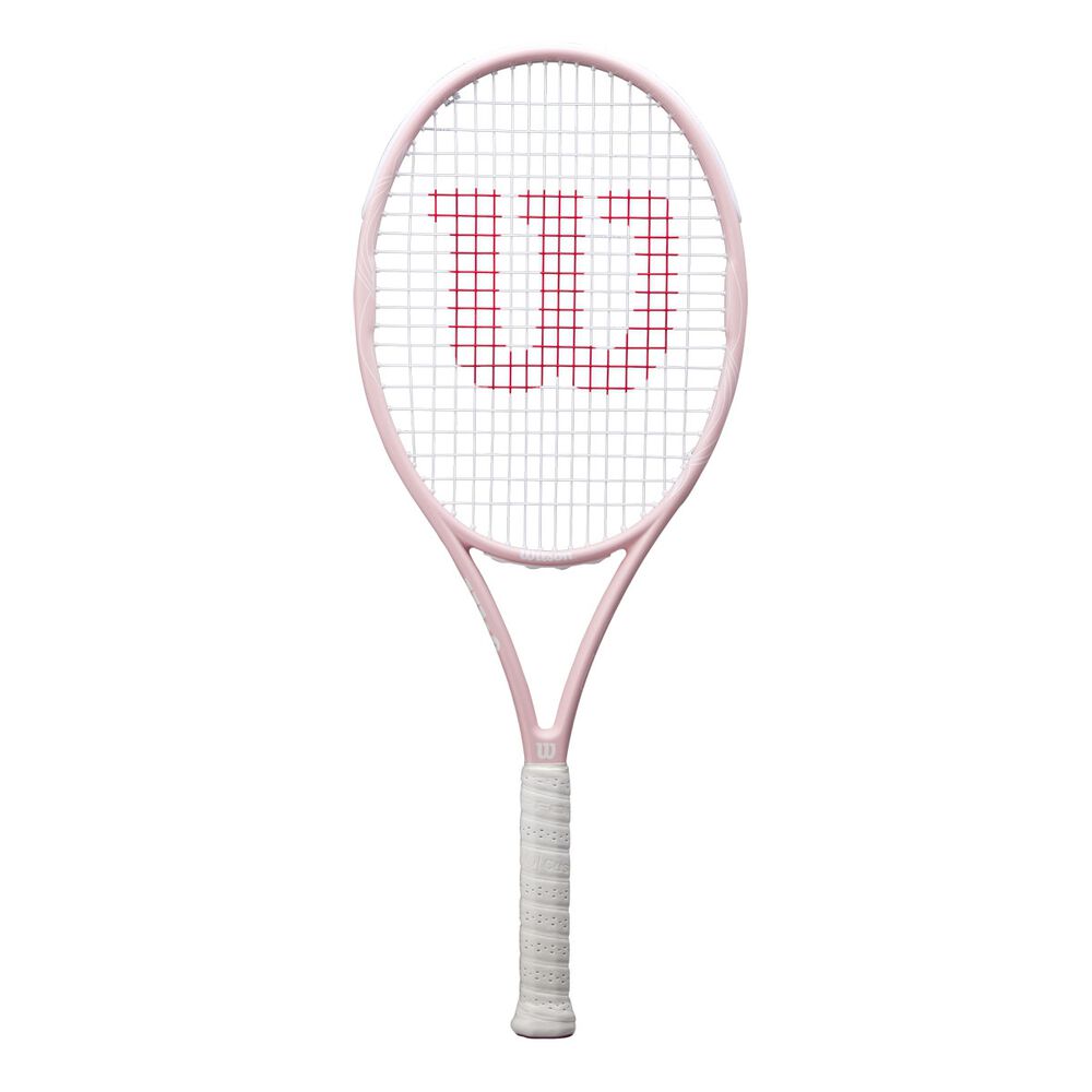 Wilson Intrigue tennis racquet
