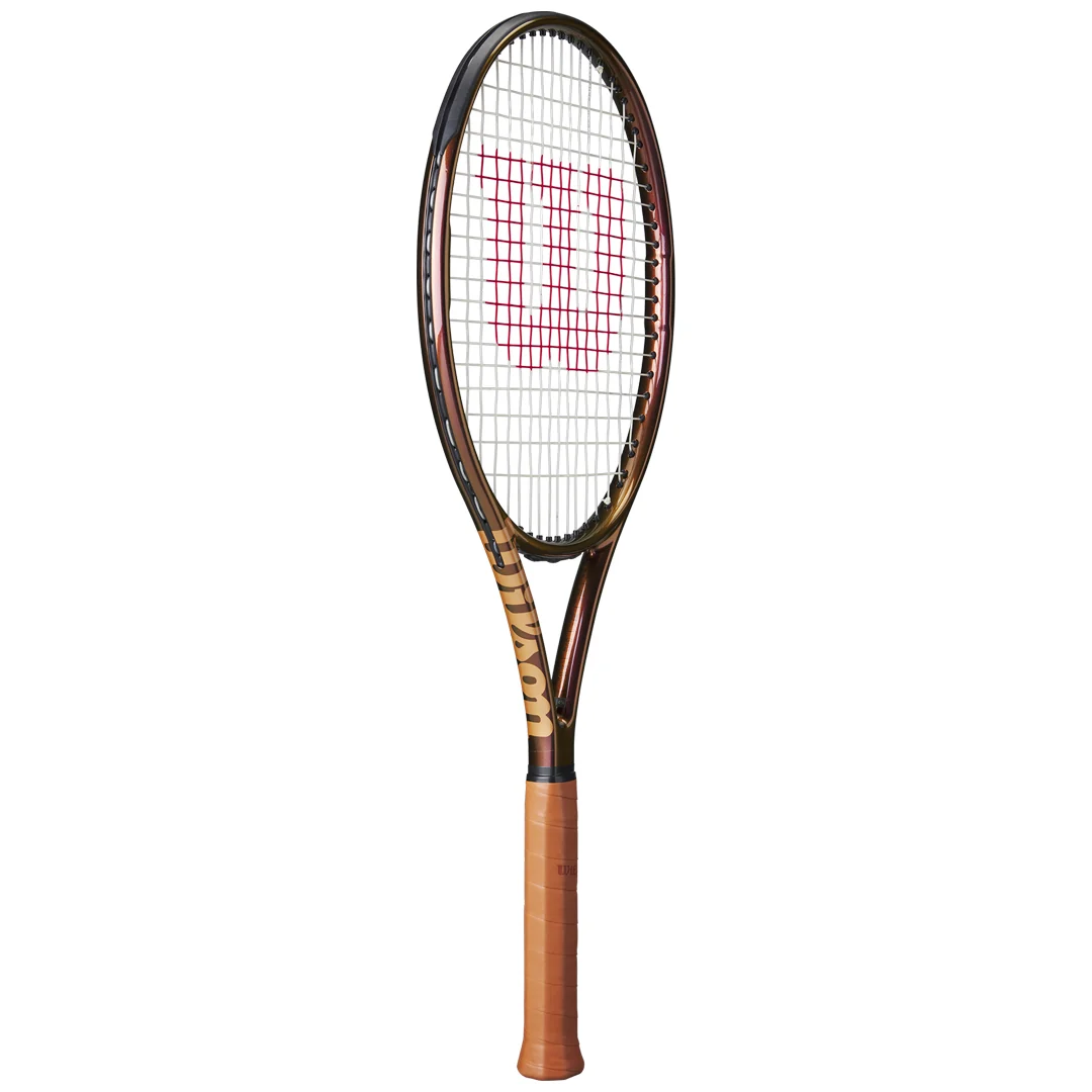 Wilson Pro Staff Six.One 100 V14 tennis racquet, photo 2