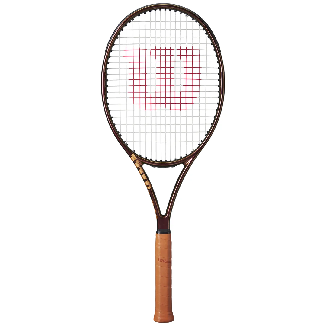 Wilson Pro Staff Six.One 100 V14 tennis racquet