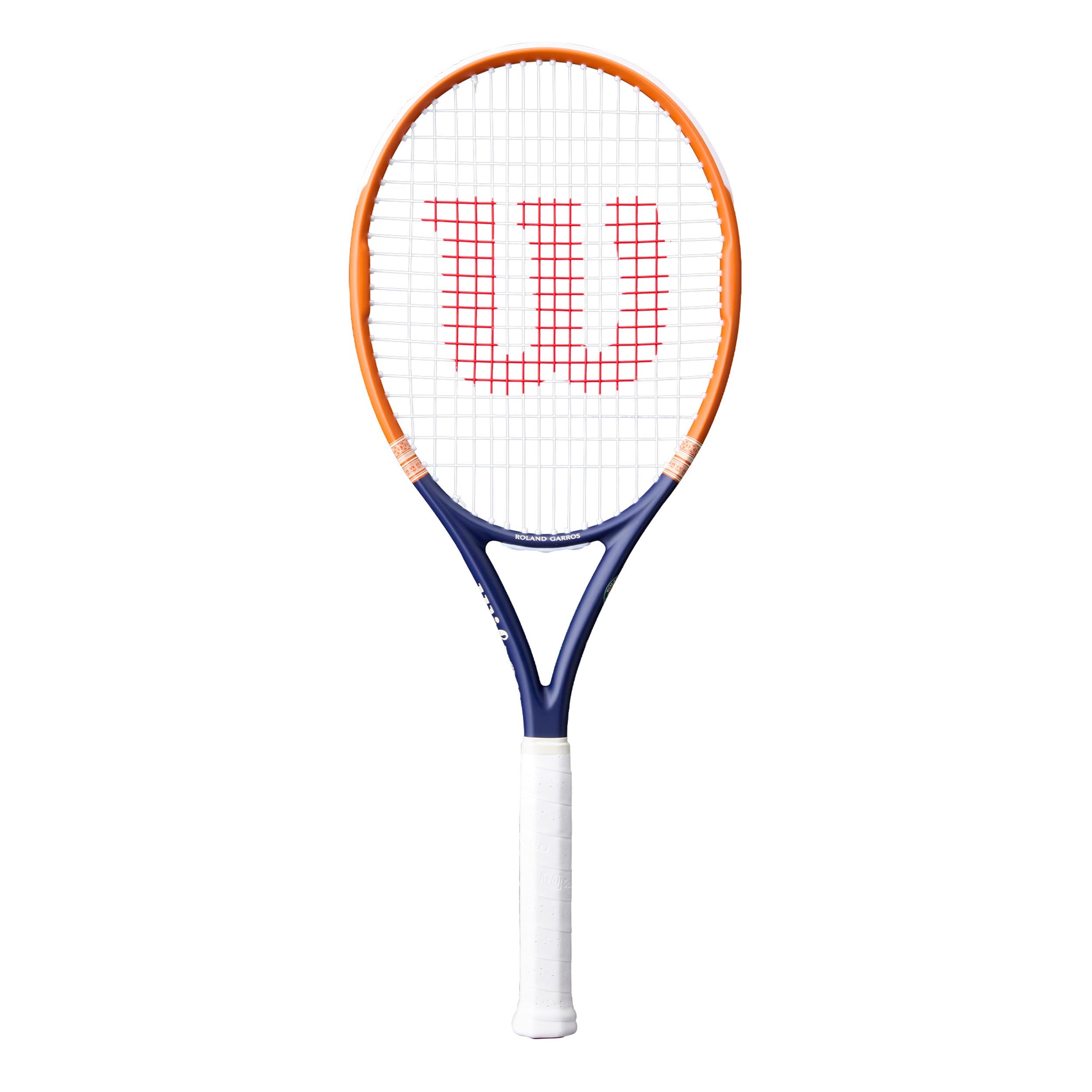 Raquete de tênis Wilson Roland Garros Equipe HP TNS