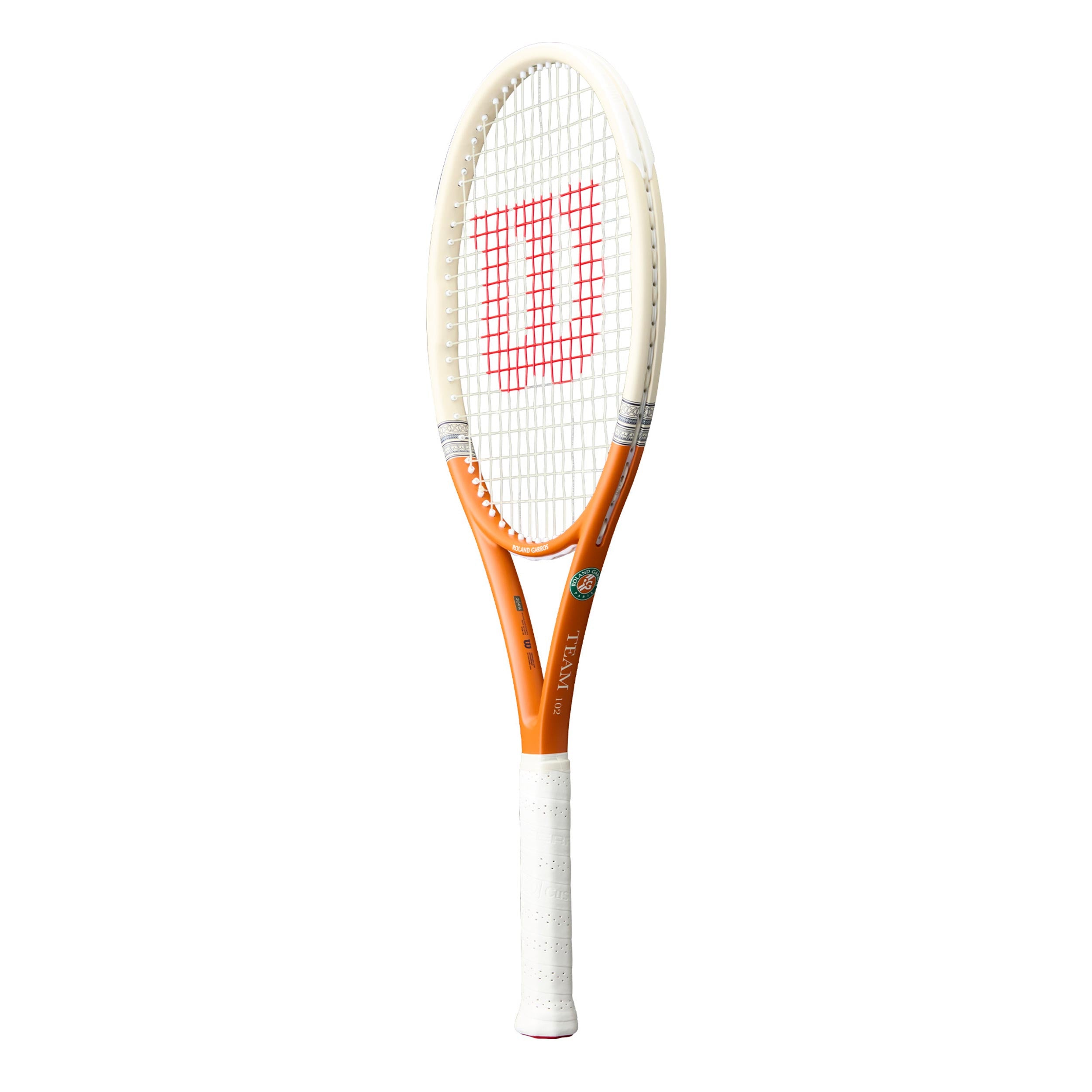 Raquete de tênis Wilson Roland Garros Team TNS, foto 2