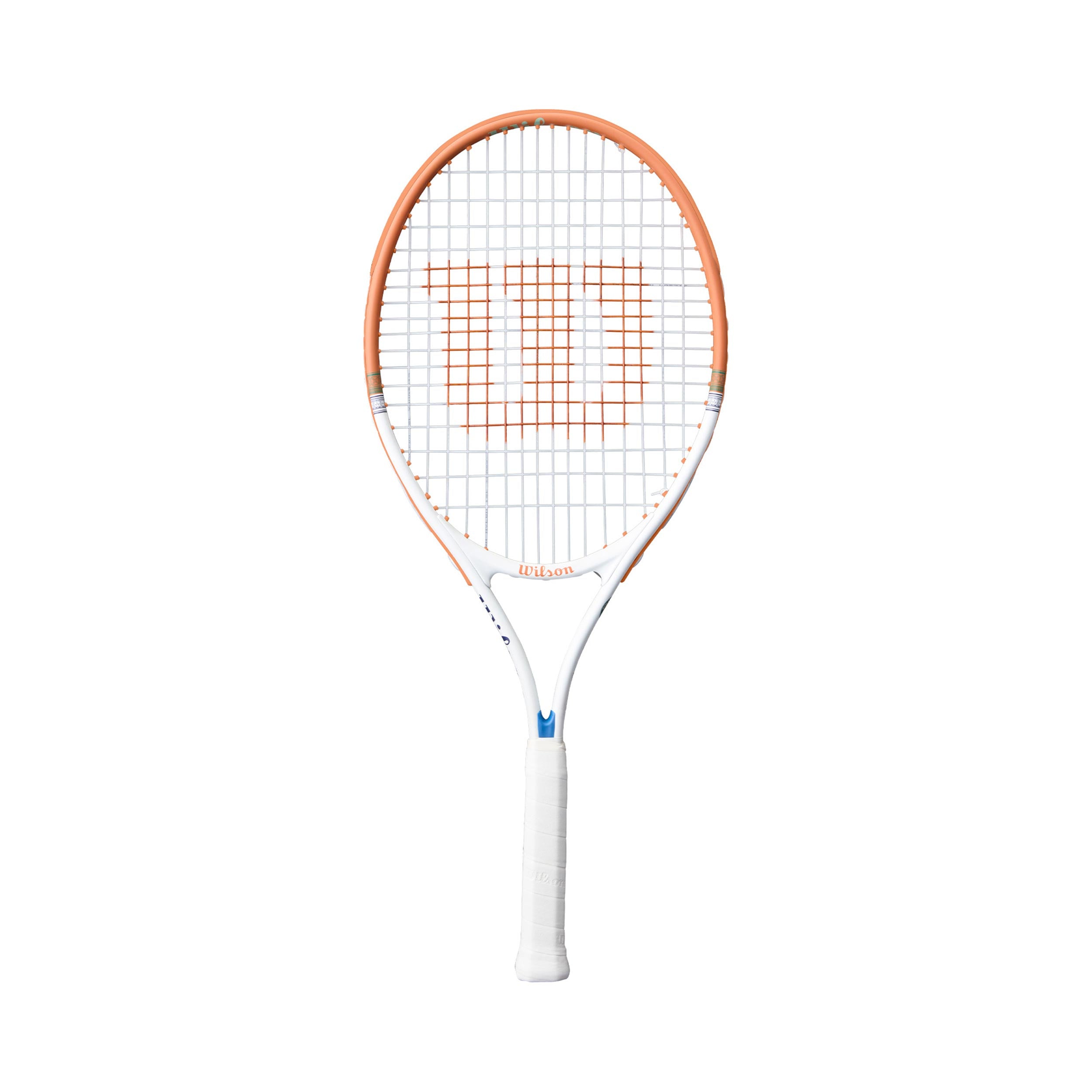 Raquete de tênis Wilson Roland Garros Elite Junior 25