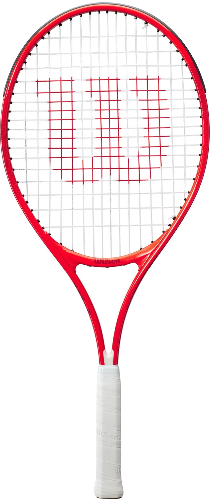 Wilson Roger Federer Junior 25 tennis racquet