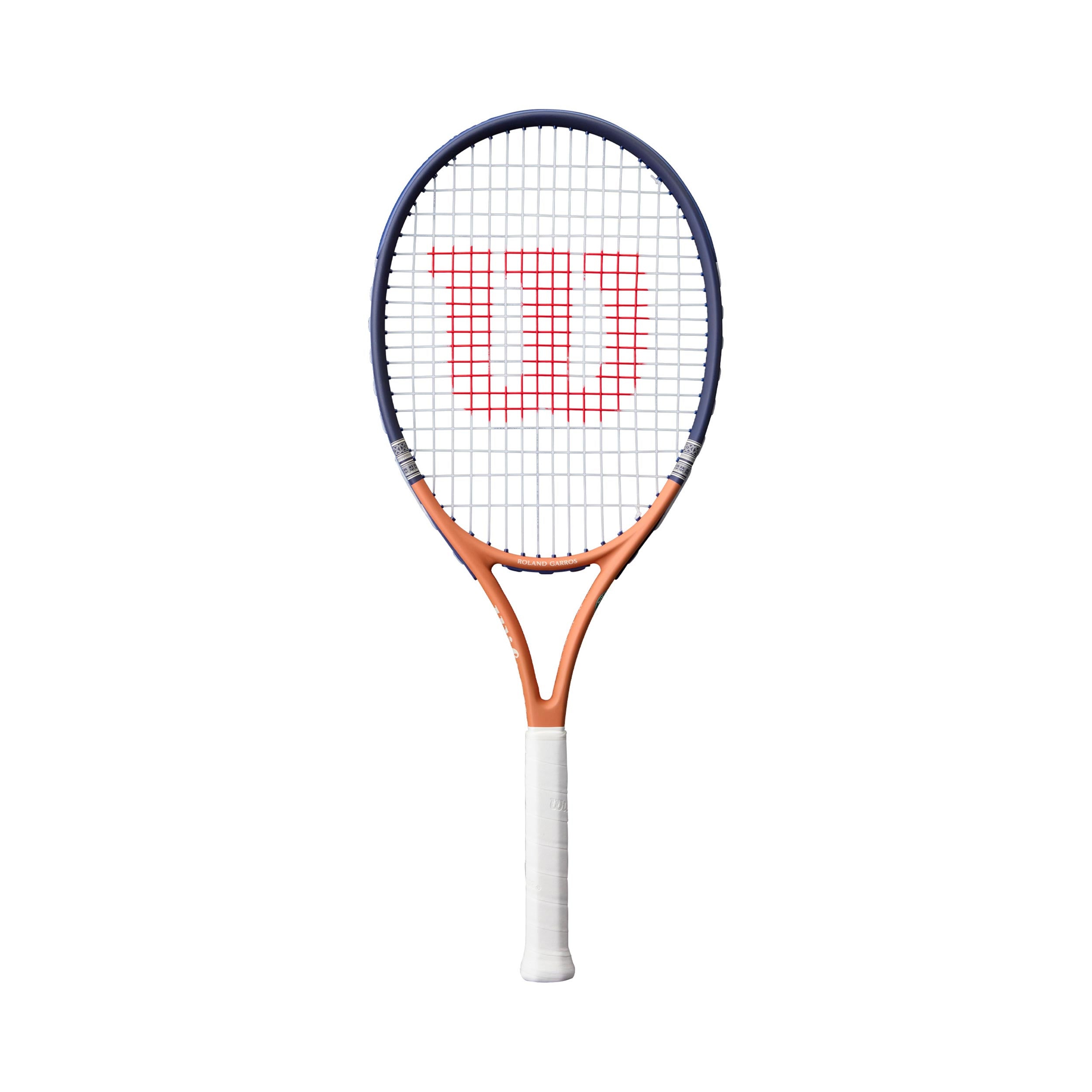 Raquete de tênis Wilson Roland Garros Elite Junior 26