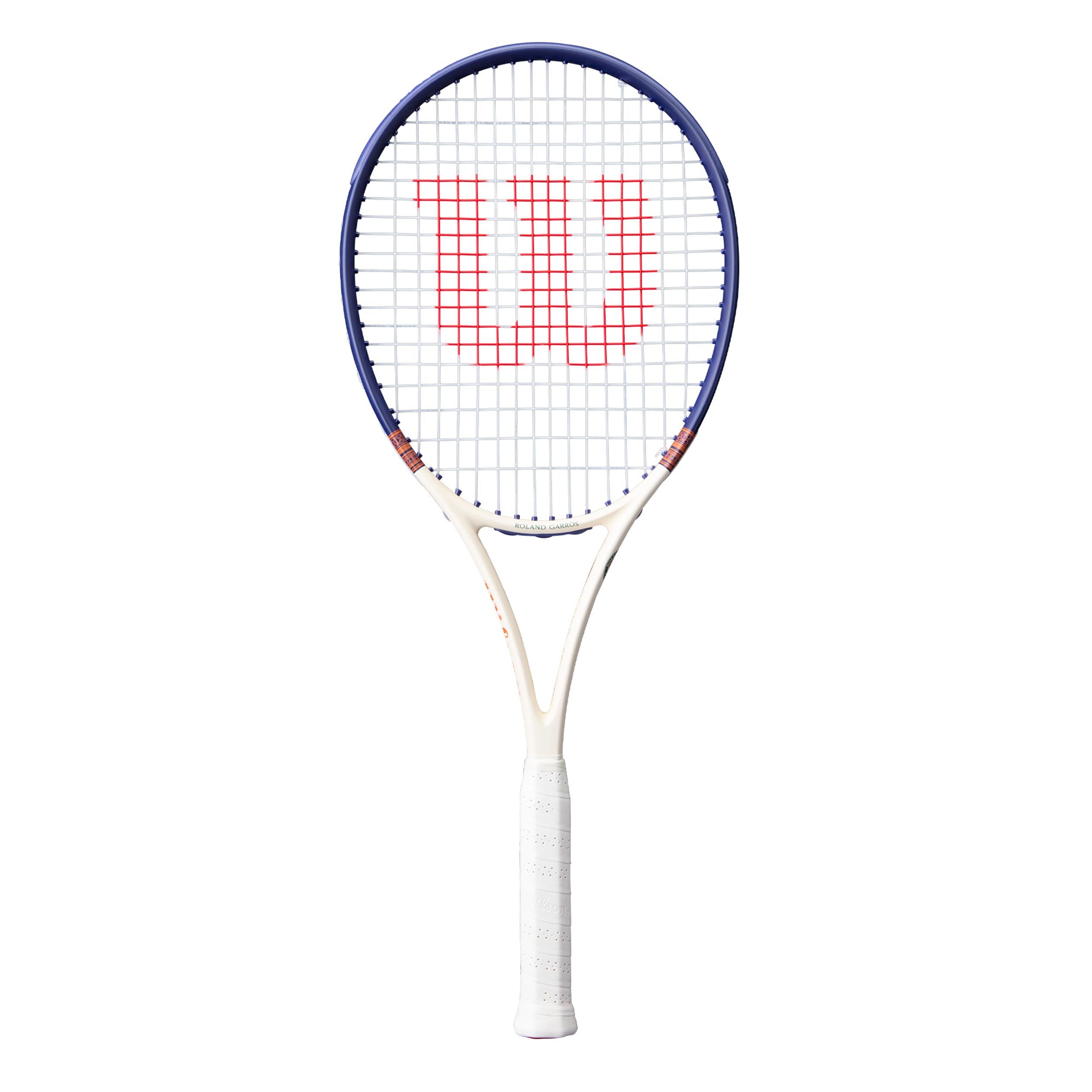Wilson Roland Garros Triumph TNS tennis racquet