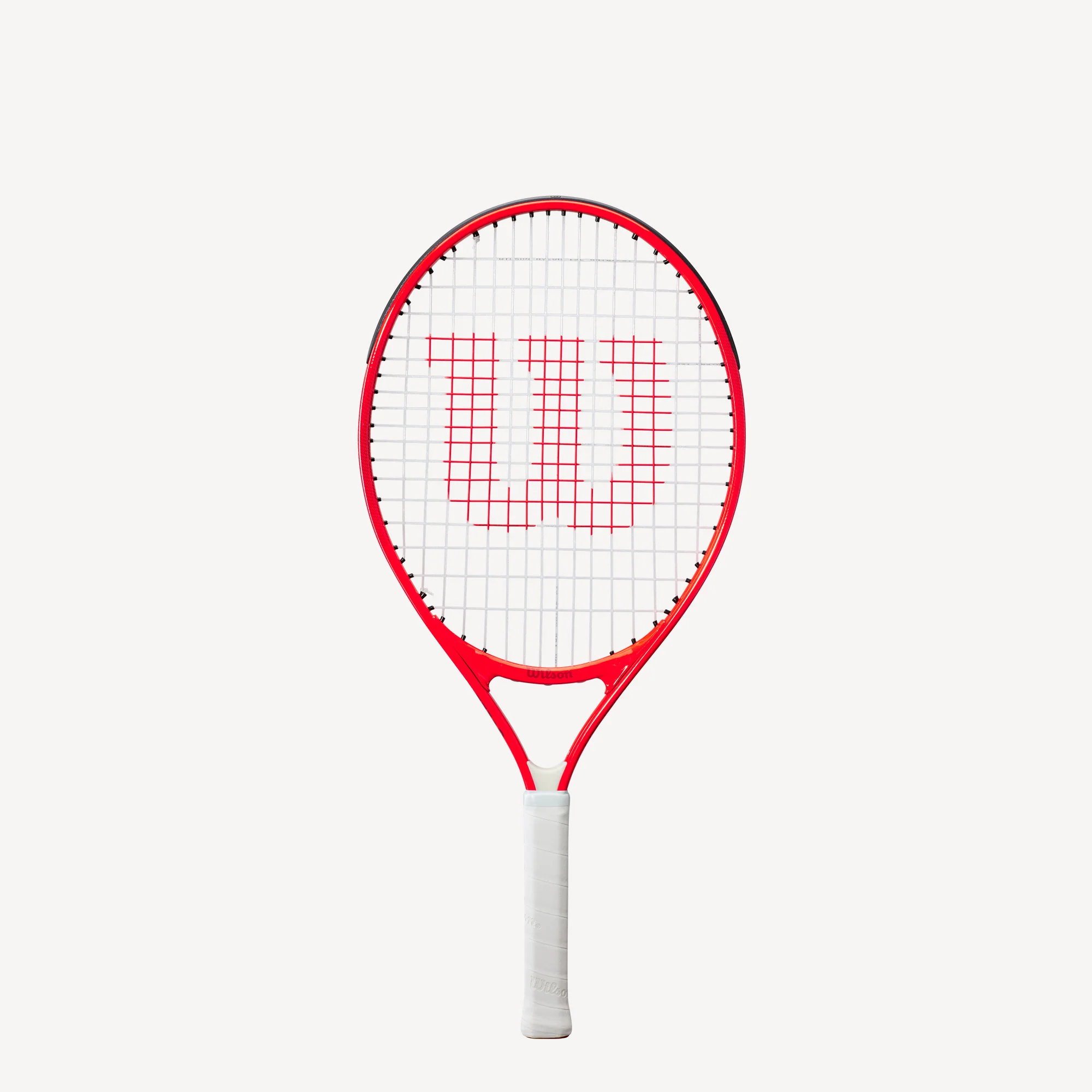 Wilson Roger Federer Junior 23 tennis racquet