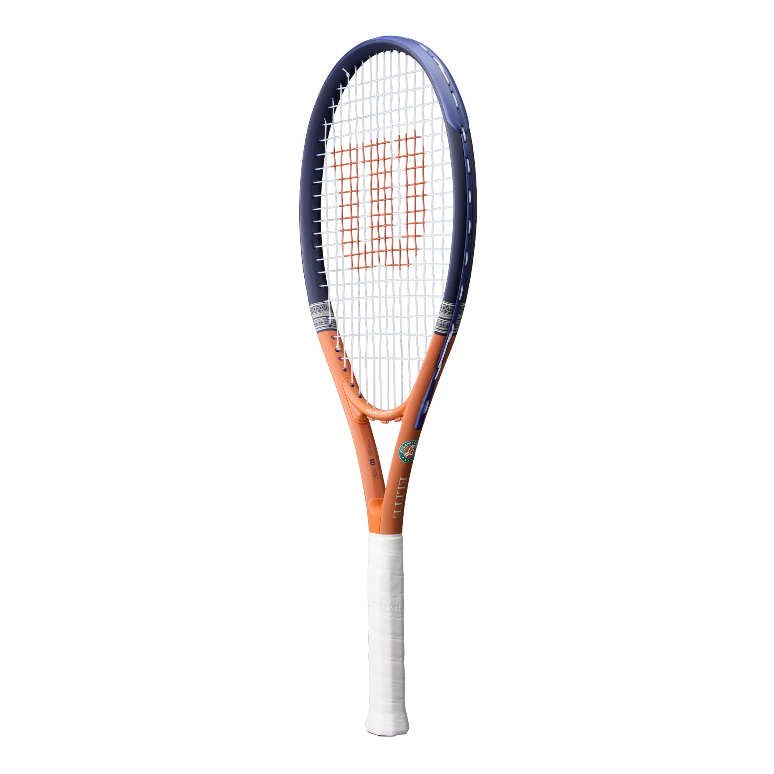 Raquete de tênis Wilson Roland Garros Elite, foto 2