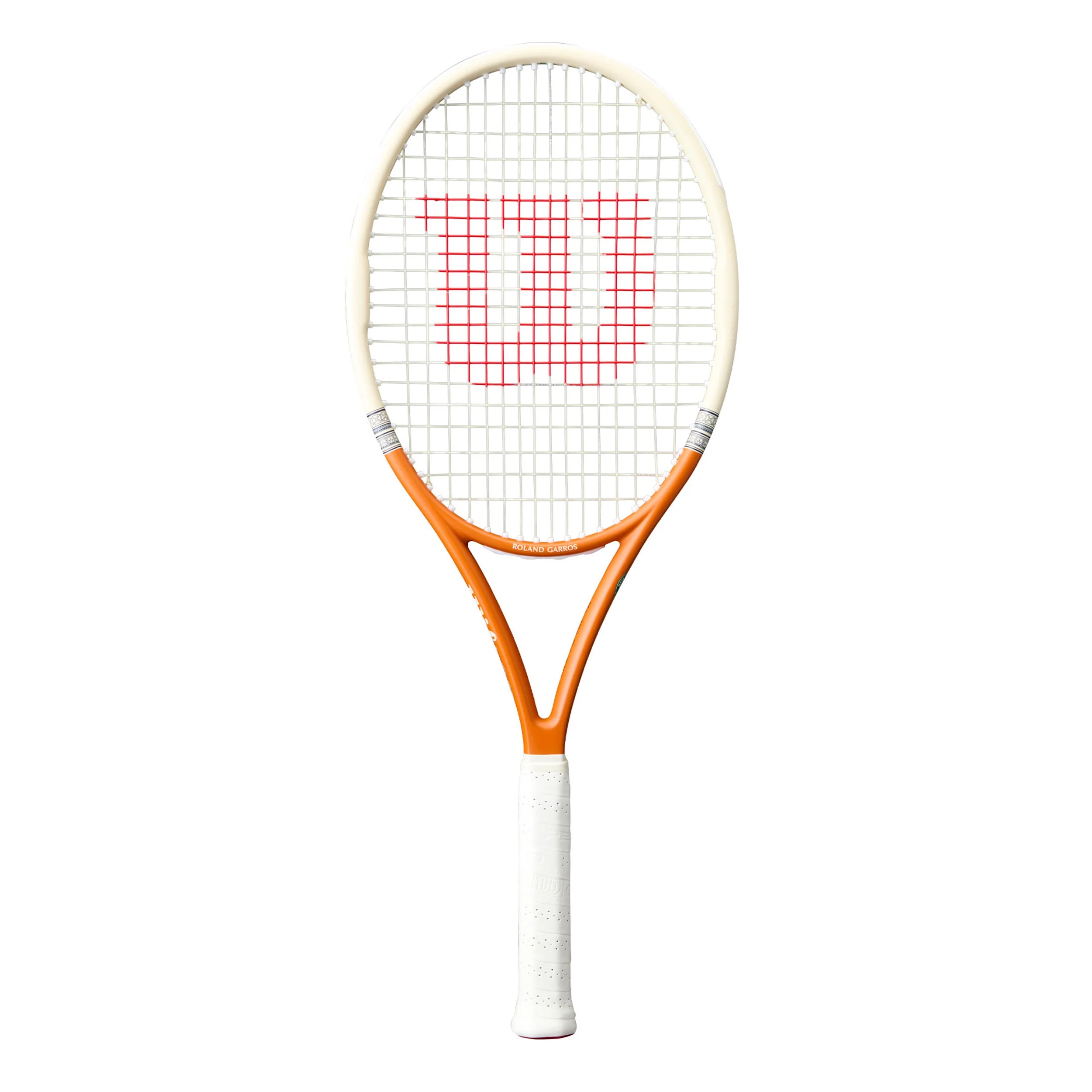 Wilson Roland Garros Team 2022 tennis racquet