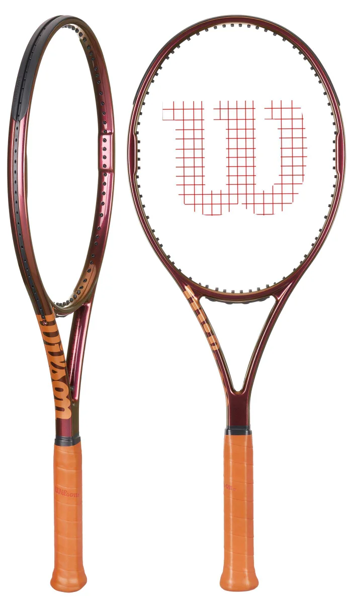 Raquete de tênis Wilson Pro Staff Six.One 95 V14