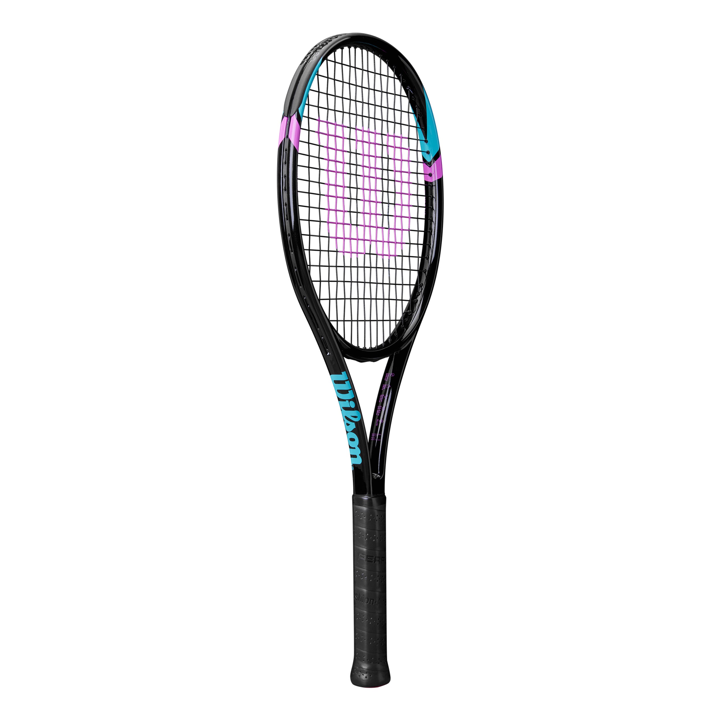 Wilson Six LV tennis racquet, photo 2