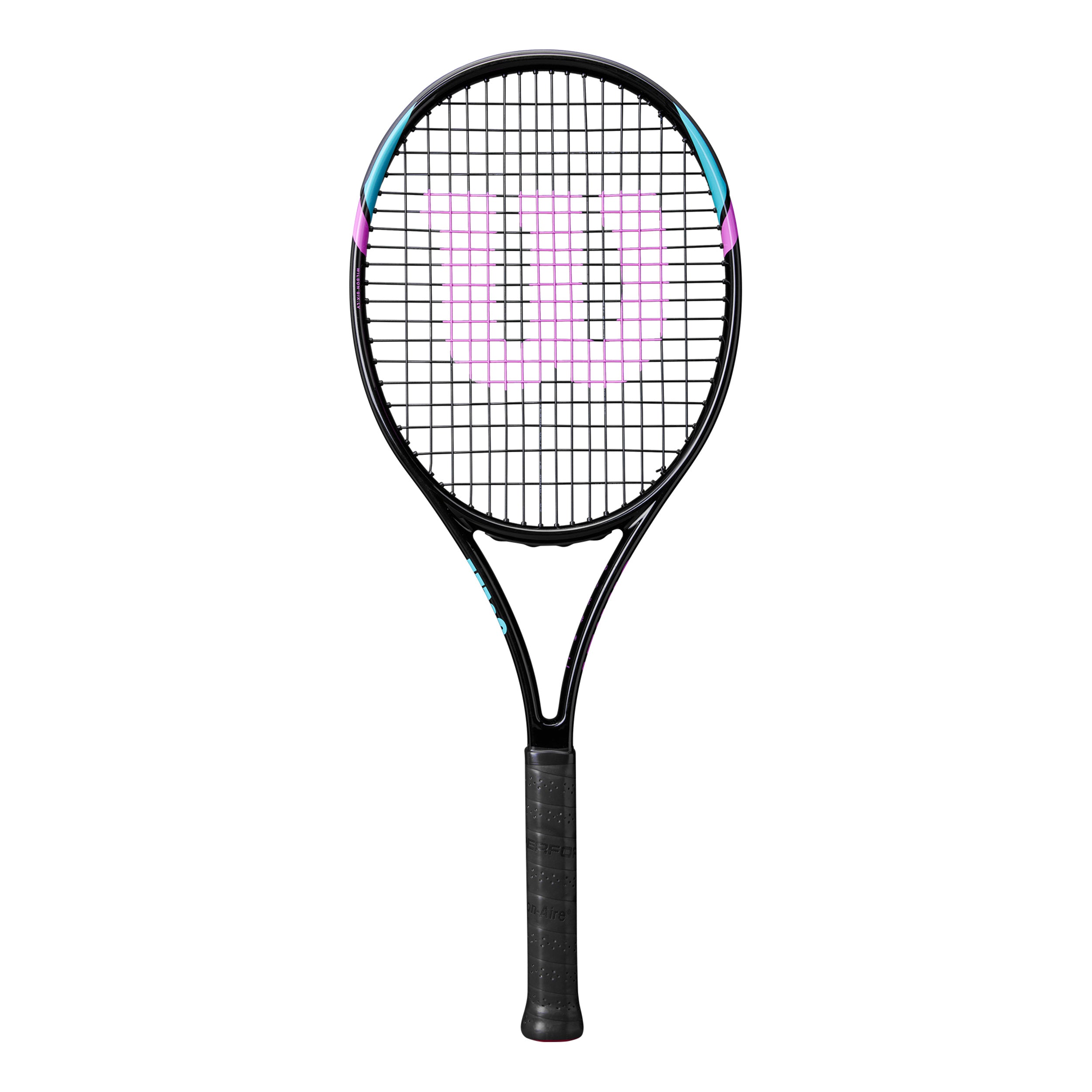 Wilson Six LV tennis racquet