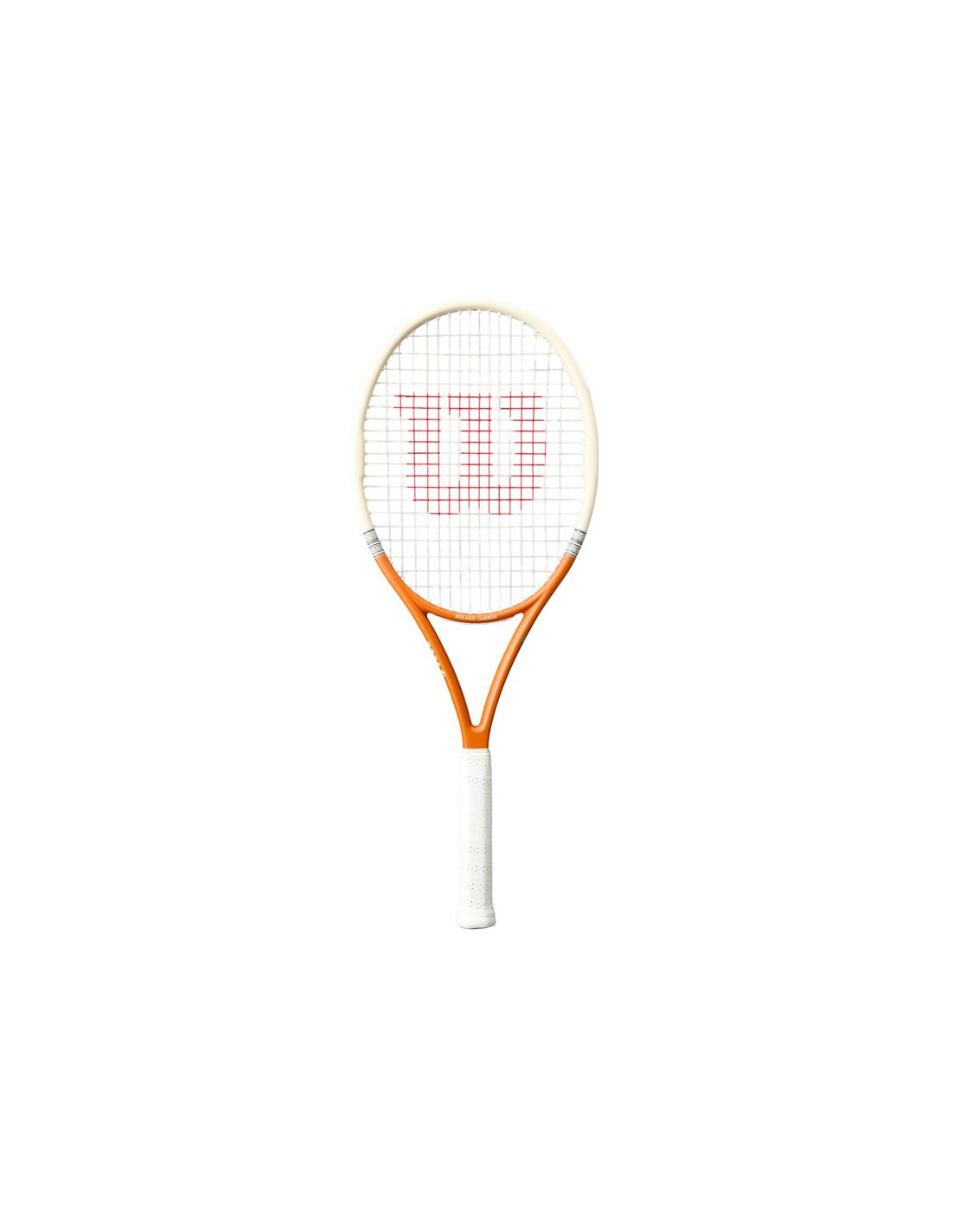 Raquete de tênis Wilson Roland Garros Team 102, foto 2