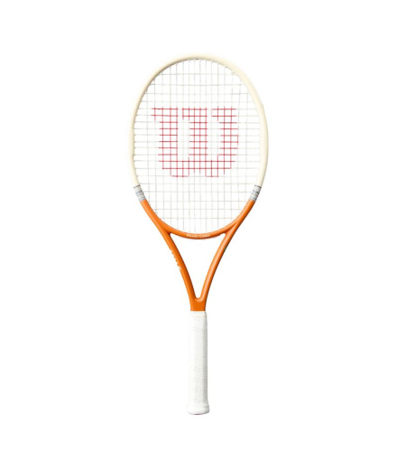 Wilson Roland Garros Team 102 tennis racquet