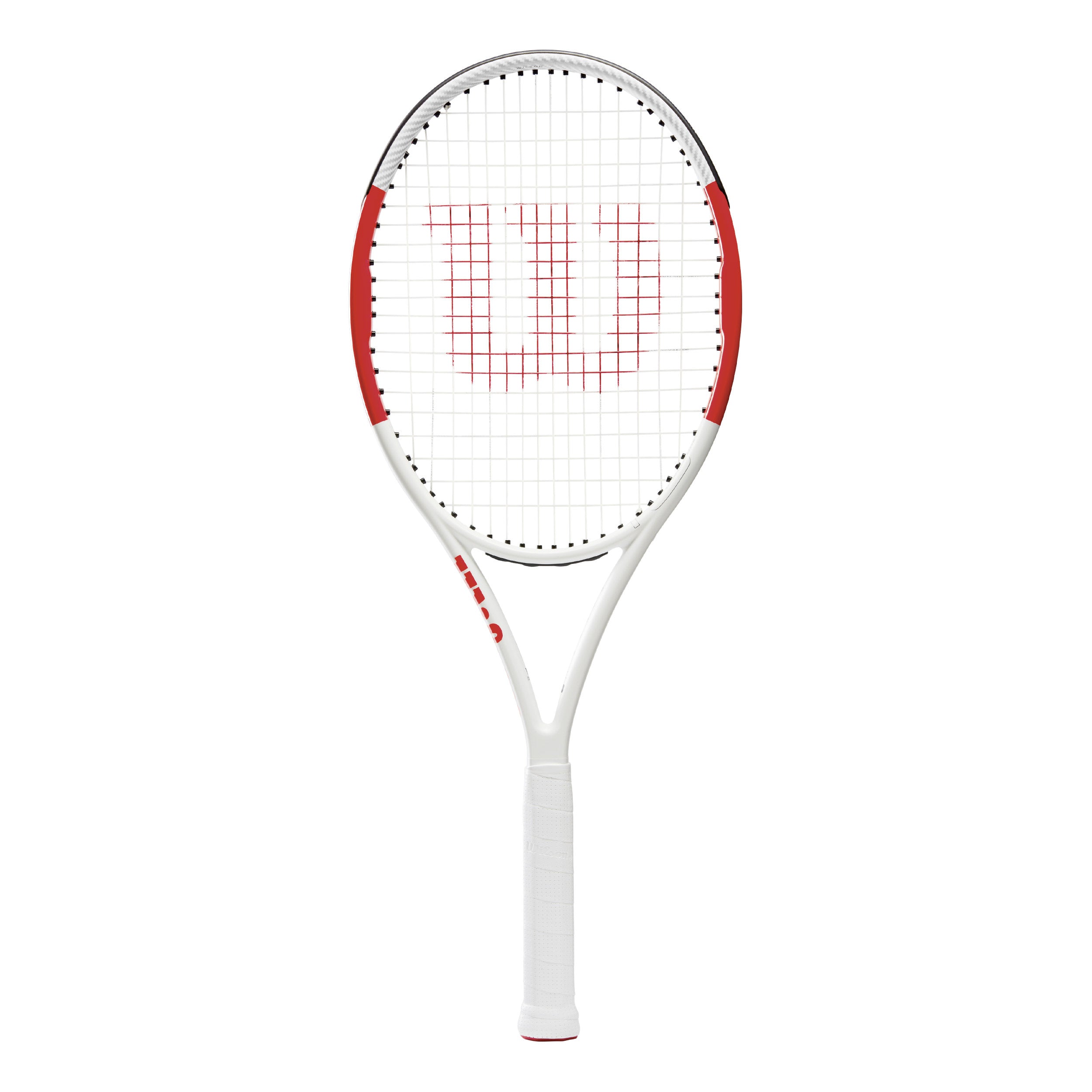 Raquete de tênis Wilson Six.One Lite 102 Lite