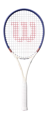 Raquete de tênis Wilson Roland Garros Triumph Junior 26
