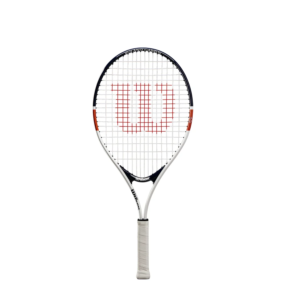 Raquete de tênis Wilson Roland Garros Elite Junior 19