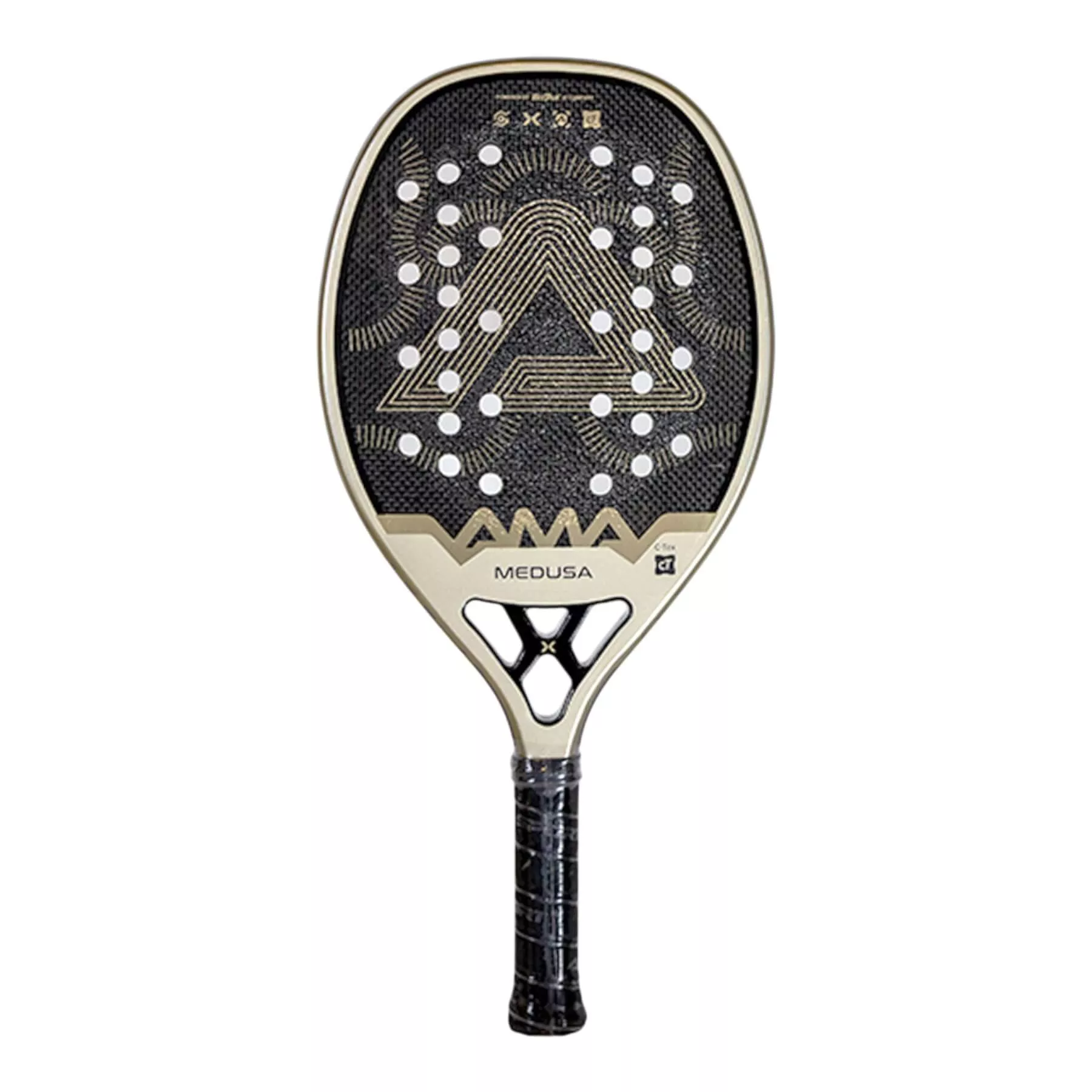 Ama Sport Medusa beach tennis racket