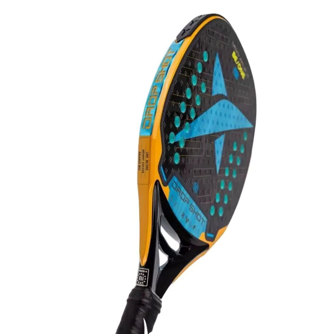 Raquete de beach tennis Drop Shot Legacy Pro 1.0, foto 2