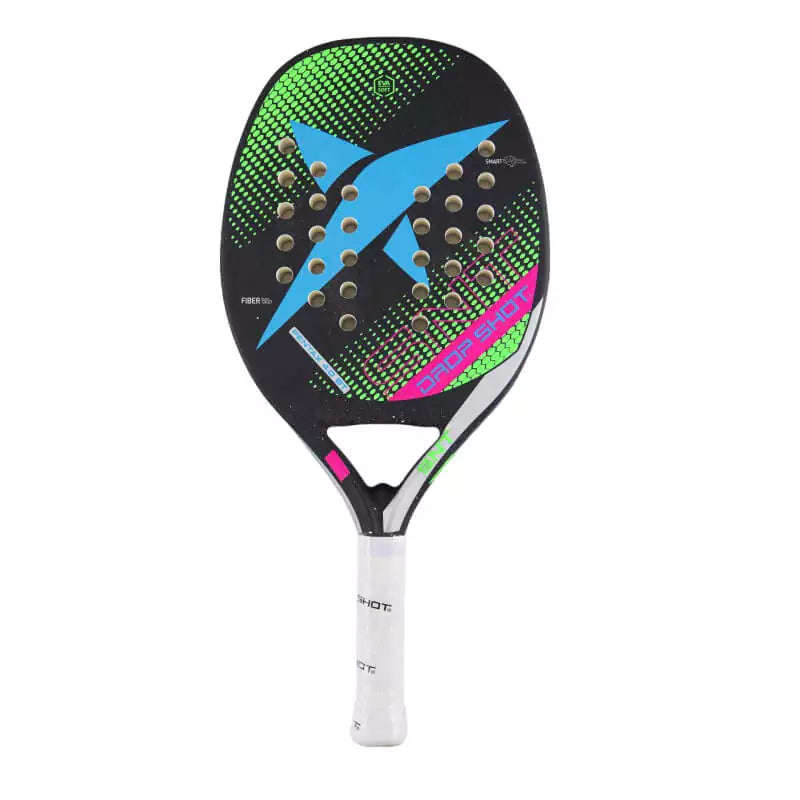 Drop Shot Pentax 4.0 beach tennis racket