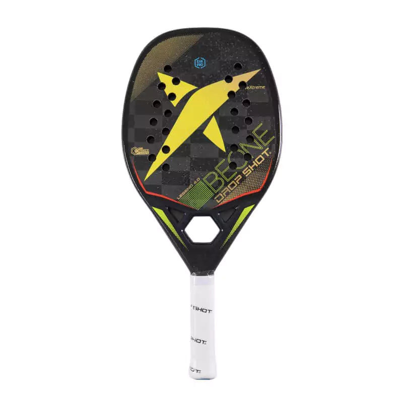 Drop Shot Legend 4.0 beach tennis racket