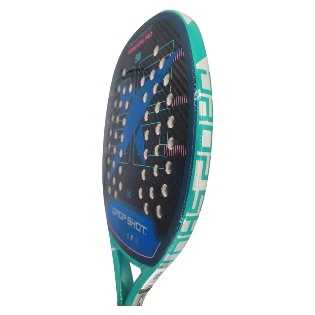 Drop Shot Premium Pro 2.0 beach tennis racket, photo 2