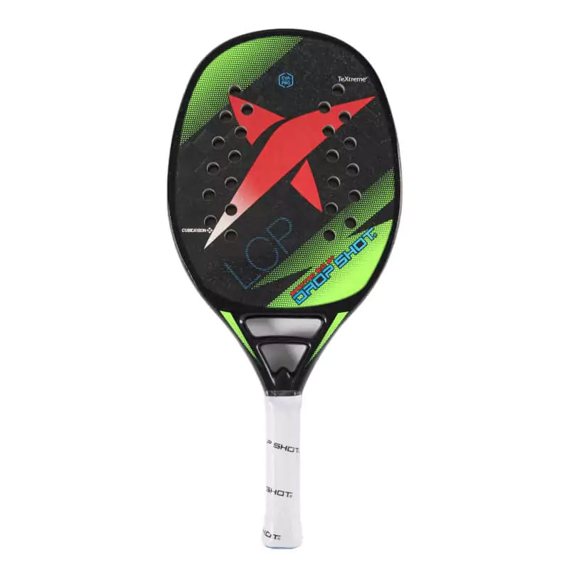 Drop Shot Spektro 8.0 beach tennis racket