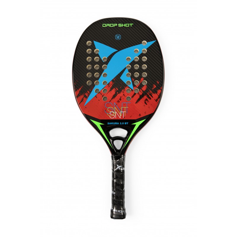 Raquete de beach tennis Drop Shot Sakura 2.0
