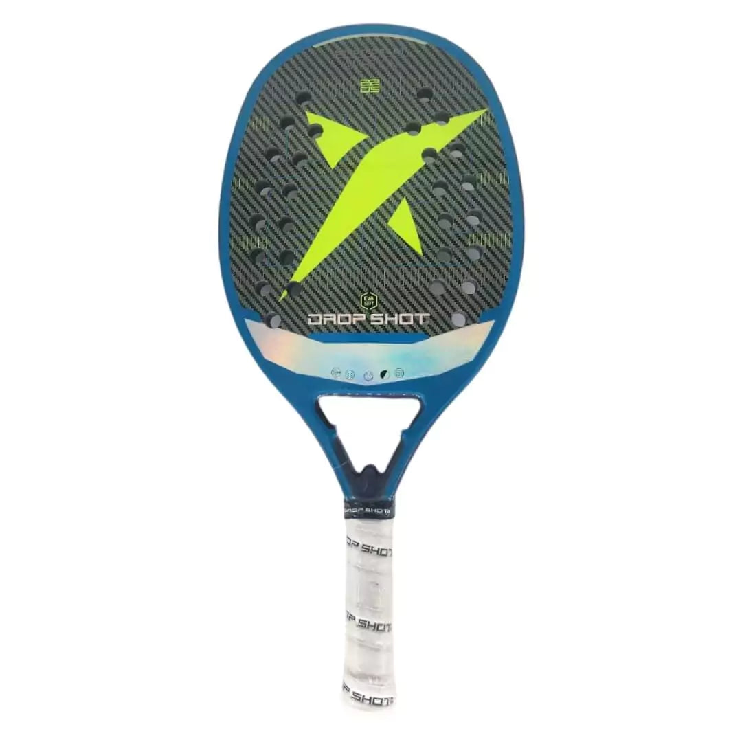 Drop Shot Spektro 9.0 beach tennis racket