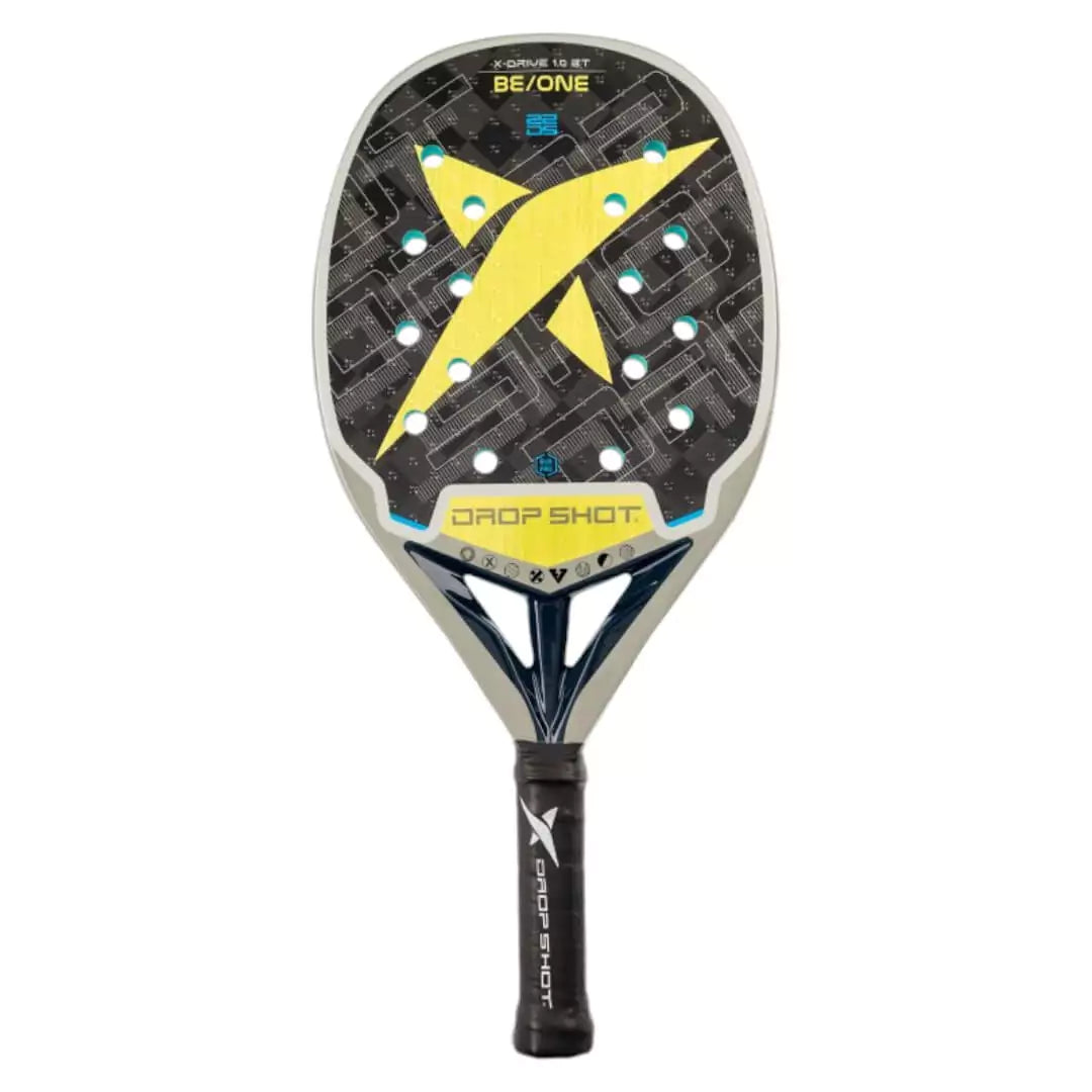 Drop Shot X-Drive 2024 beach tennis racket