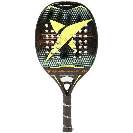 Raquete de beach tennis Drop Shot Sakura 1.0