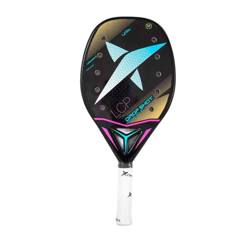 Drop Shot Power 3.0 beach tennis racket