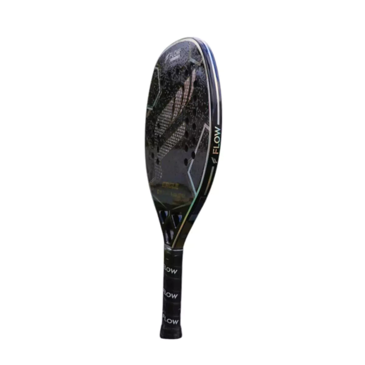 Raquete de beach tennis Flow Eagle, foto 2
