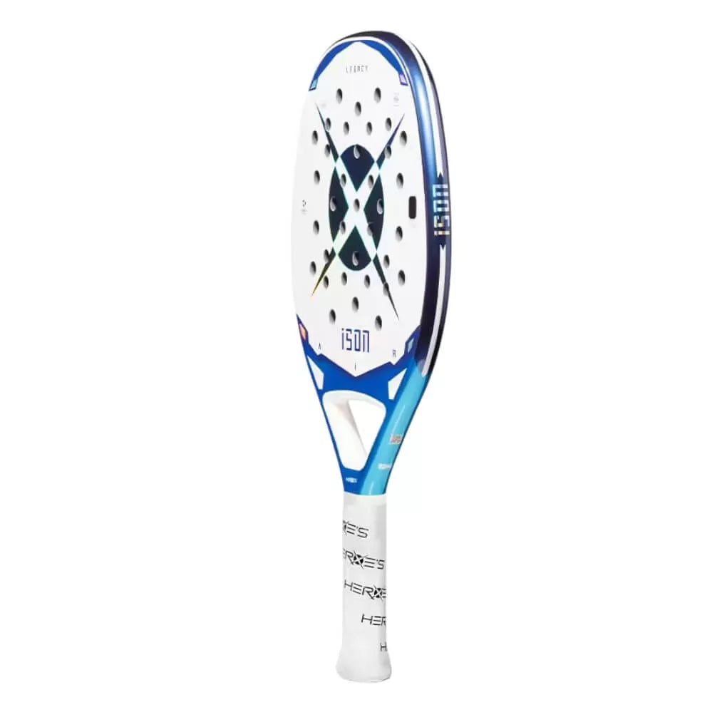 Heroe's Ison 2025 beach tennis racket, photo 2