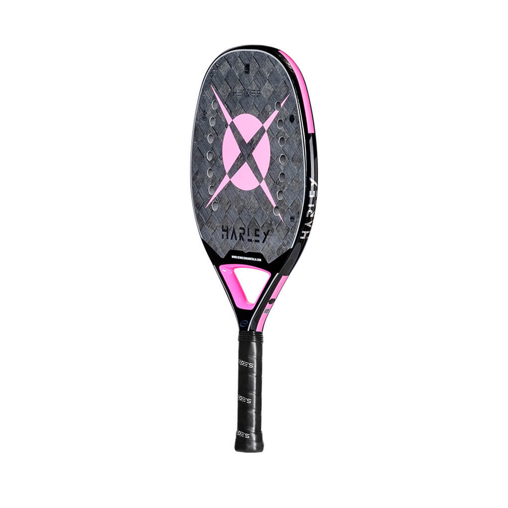 Raquete de beach tennis Heroe's Harley 2023, foto 2