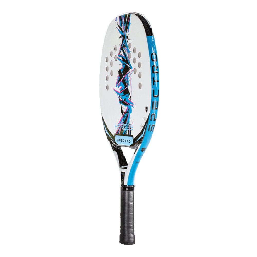 Raquete de beach tennis Heroe's Spectro 2021, foto 2