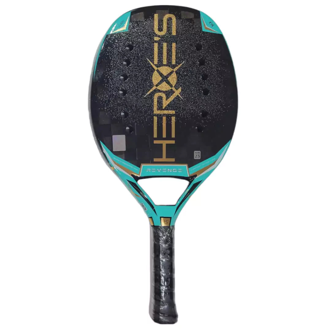 Raquete de beach tennis Heroe's Revenge 2023