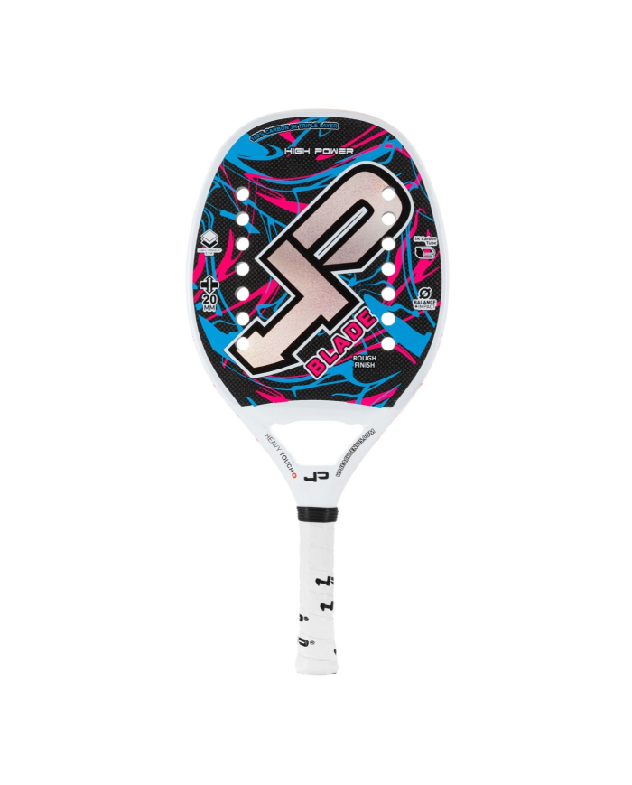 Raquete de beach tennis HP Blade 2023