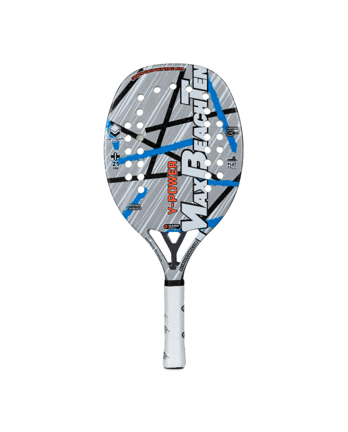Raquete de beach tennis MBT Y-Power 2024