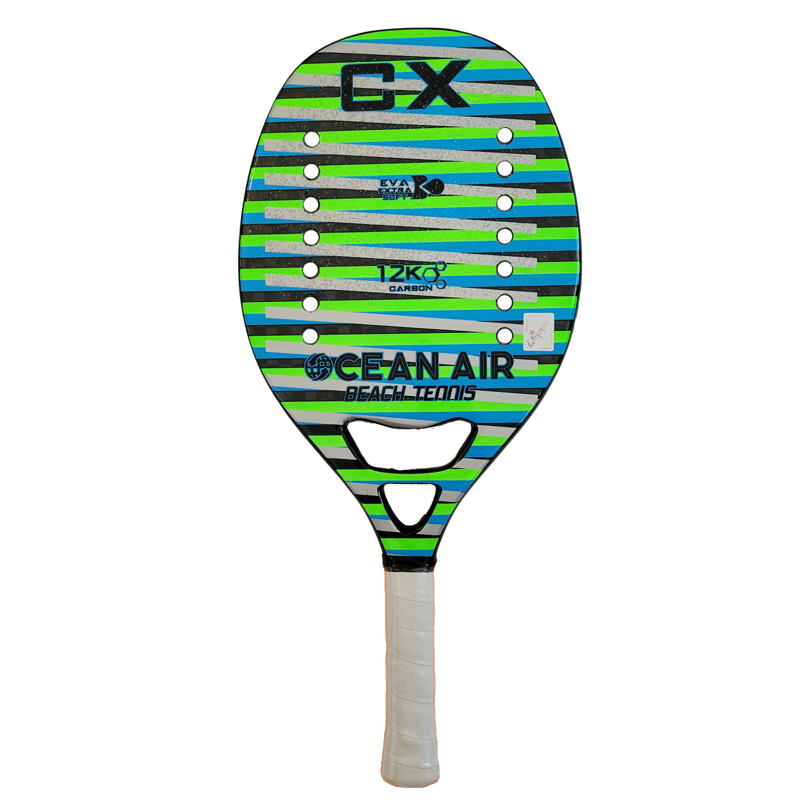 Raquete de beach tennis Ocean Air CX 2022