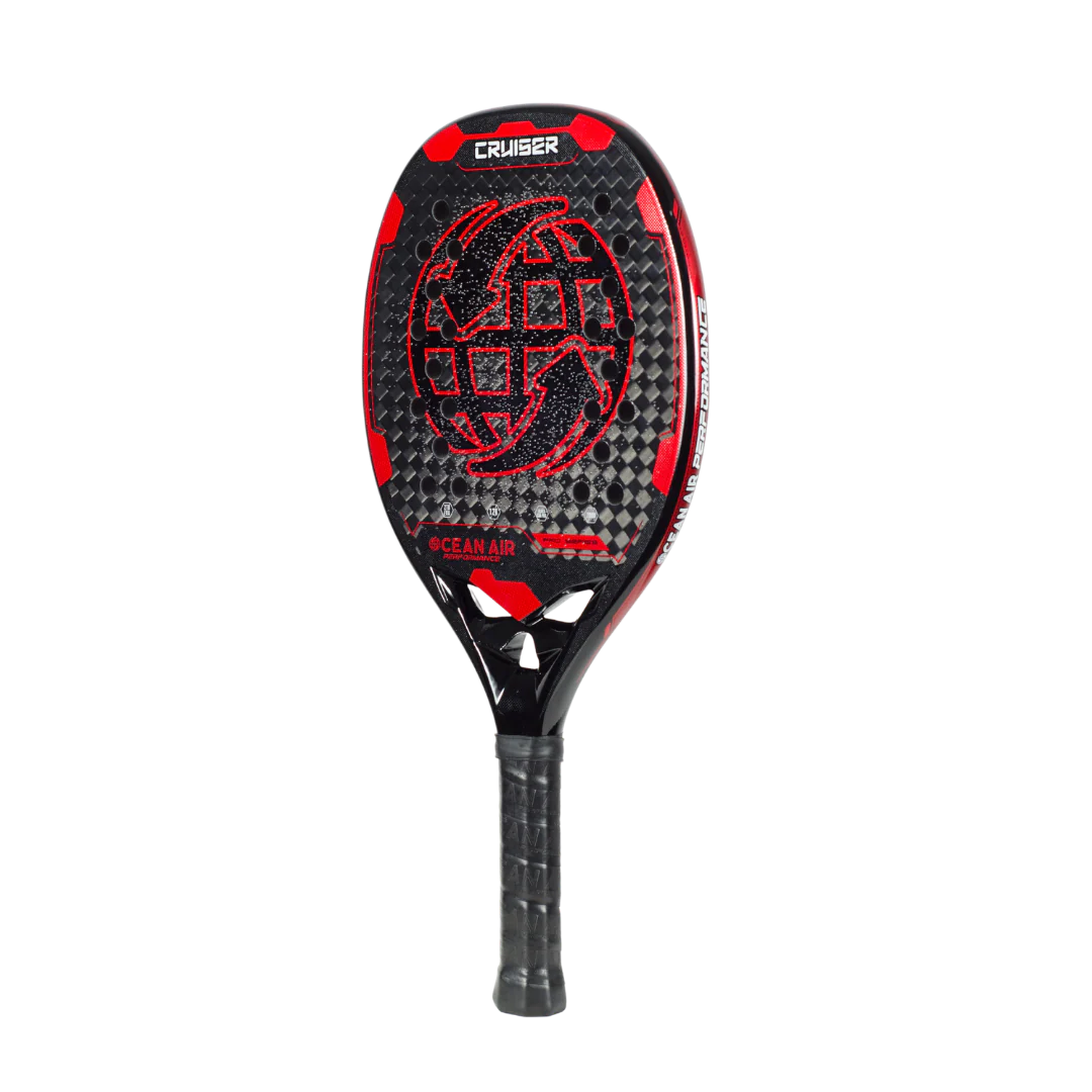 Ocean Air Cruiser 2025 beach tennis racket, photo 2