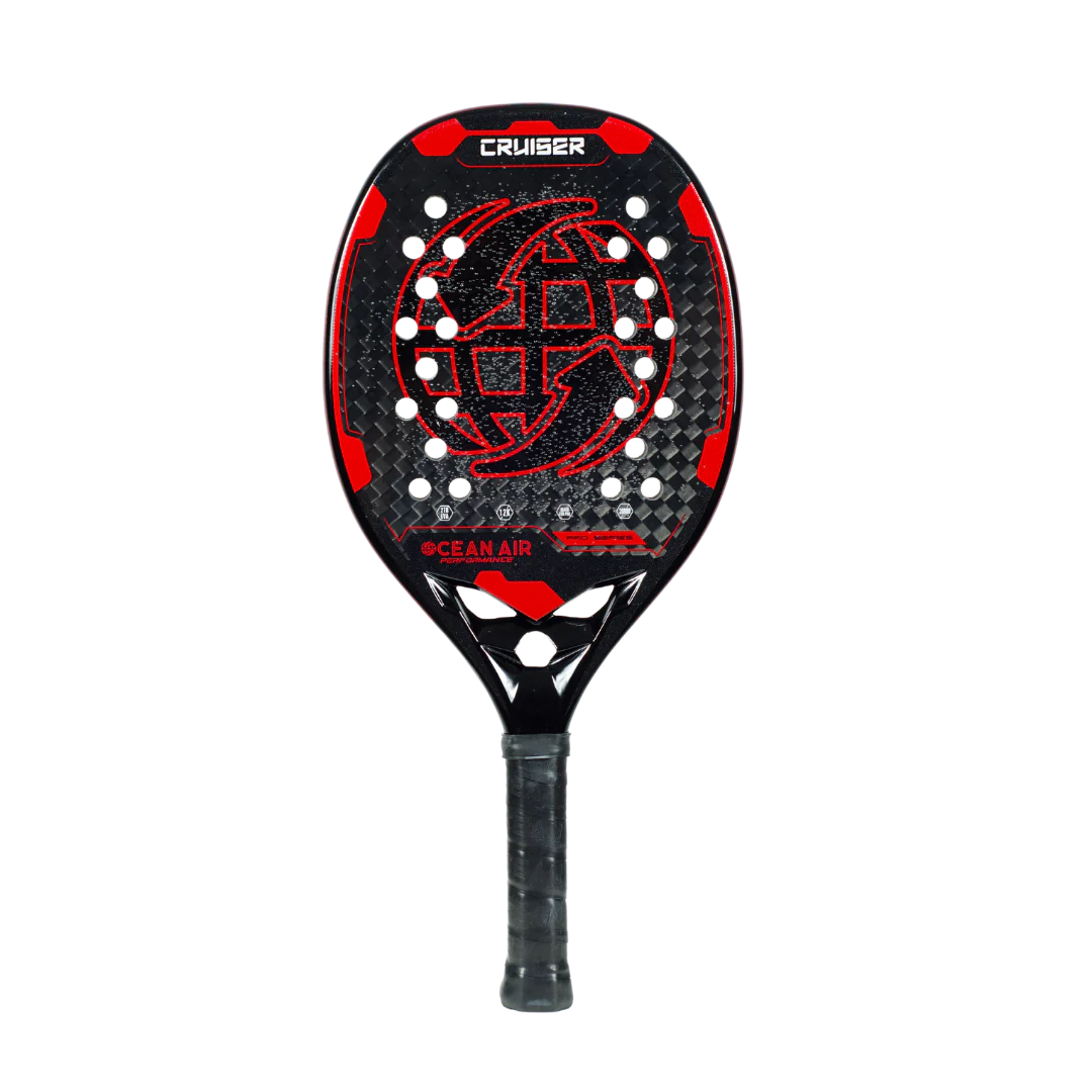 Ocean Air Cruiser 2025 beach tennis racket