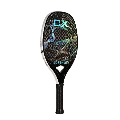 Raquete de beach tennis Ocean Air CX 2023, foto 2