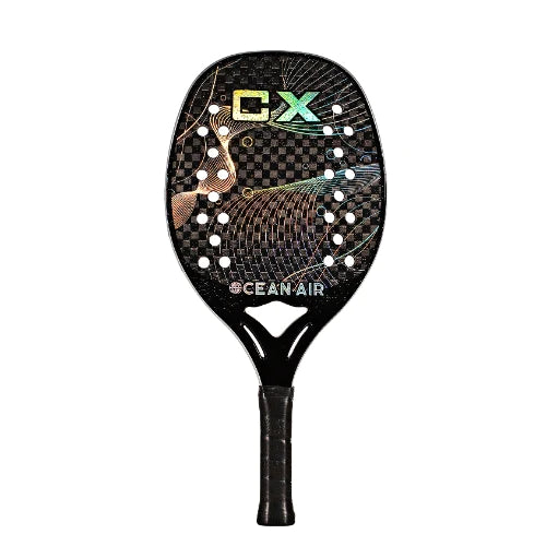 Raquete de beach tennis Ocean Air CX 2023